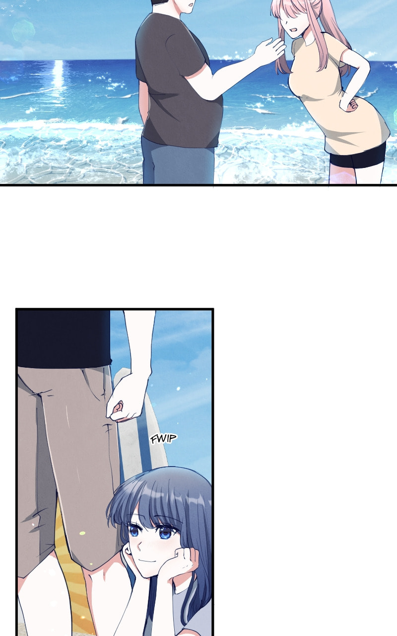 Seven Years Later Chapter 57 page 2 - 