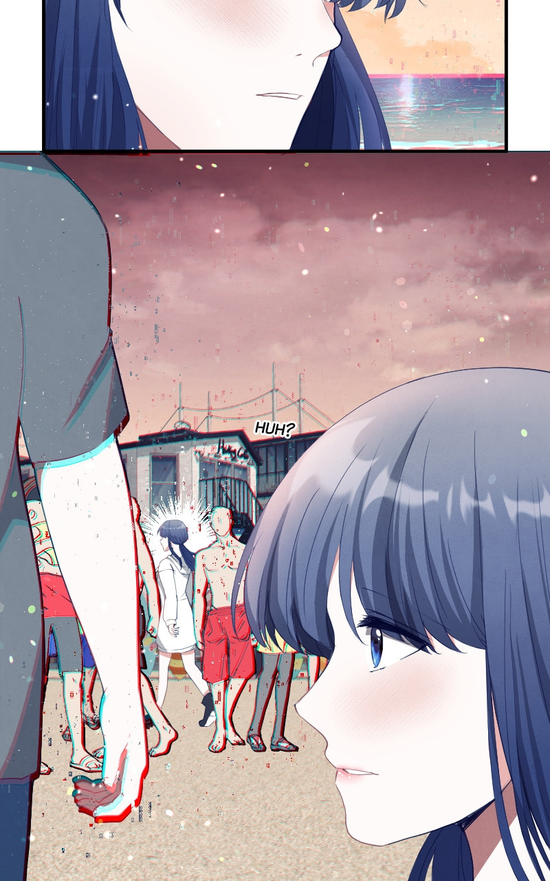 Seven Years Later Chapter 57 page 15 - 