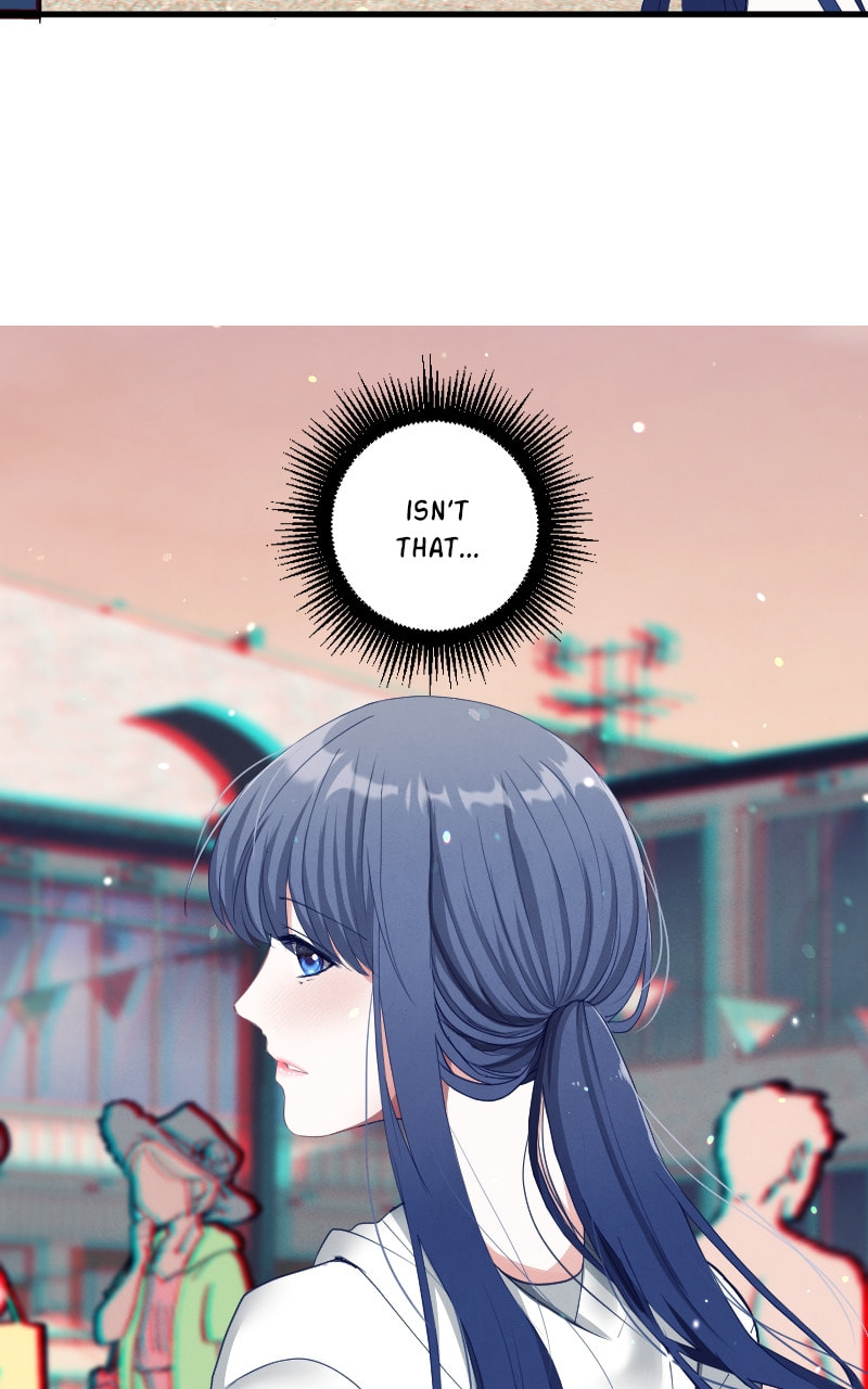 Seven Years Later Chapter 57 page 16 - 