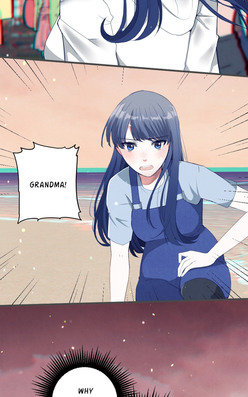 Seven Years Later Chapter 57 page 17 - 