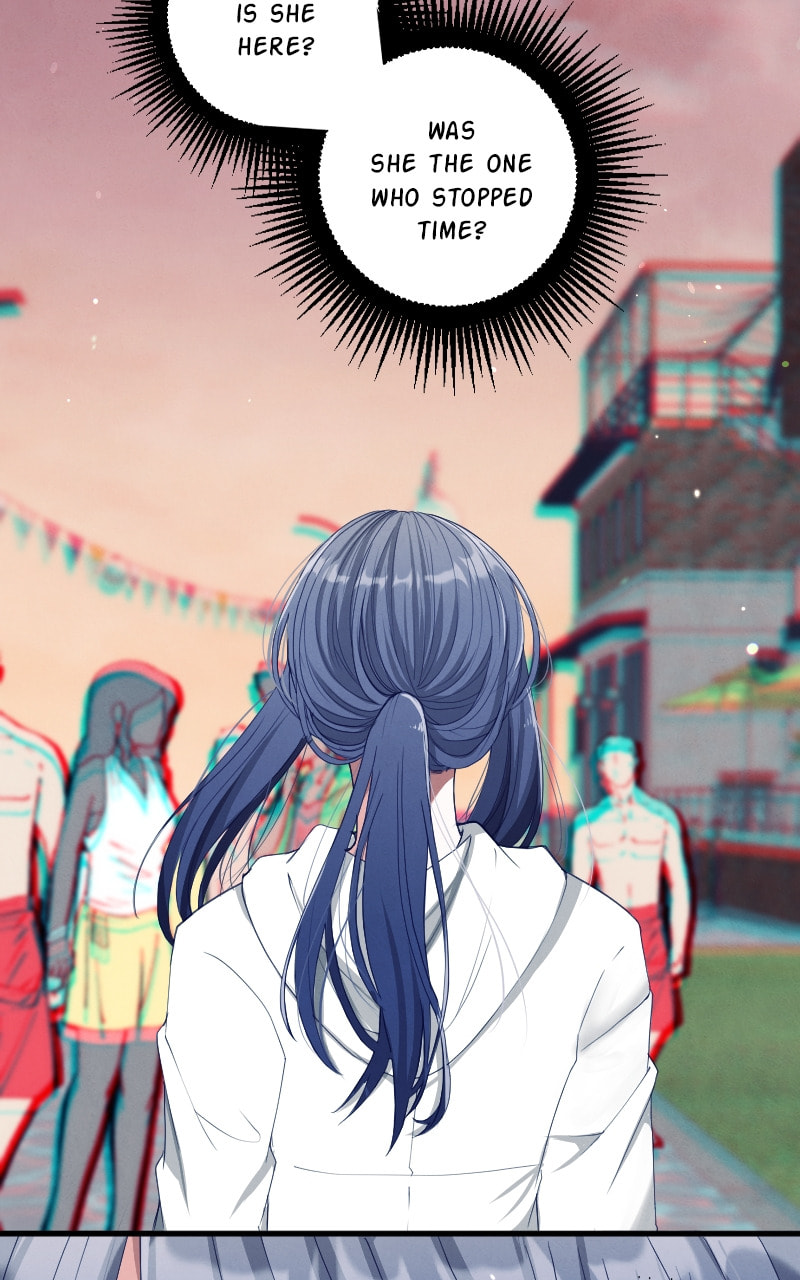 Seven Years Later Chapter 57 page 18 - 