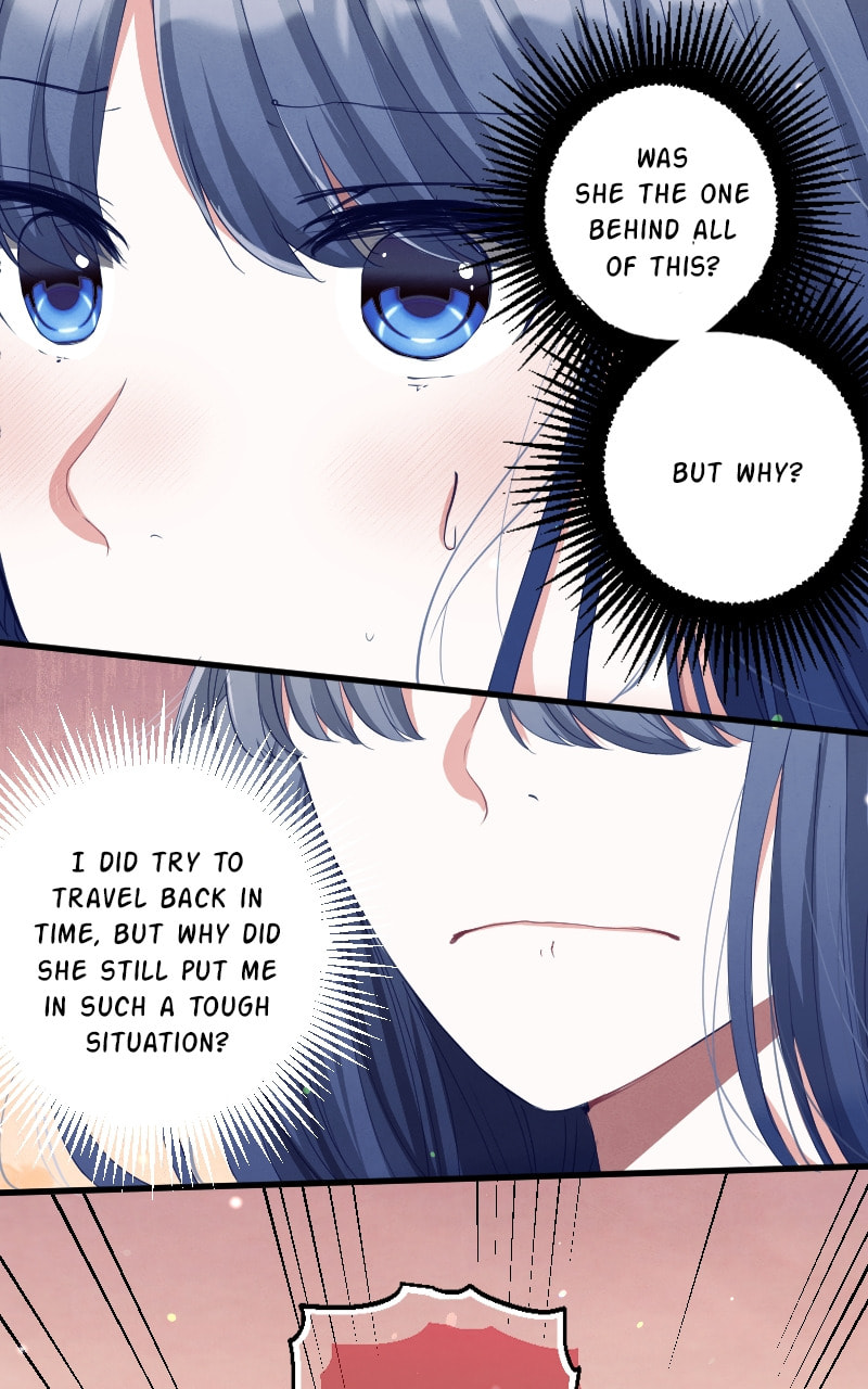 Seven Years Later Chapter 57 page 19 - 