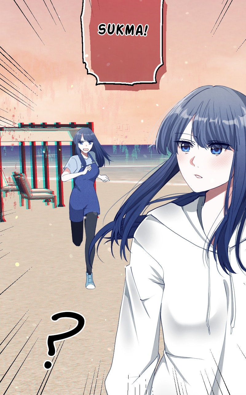 Seven Years Later Chapter 57 page 20 - 