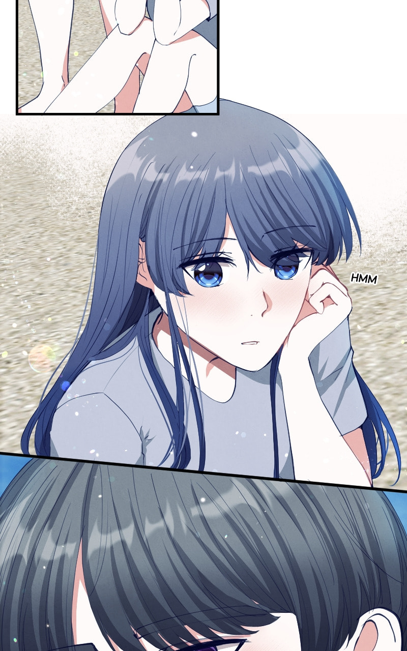 Seven Years Later Chapter 57 page 3 - 