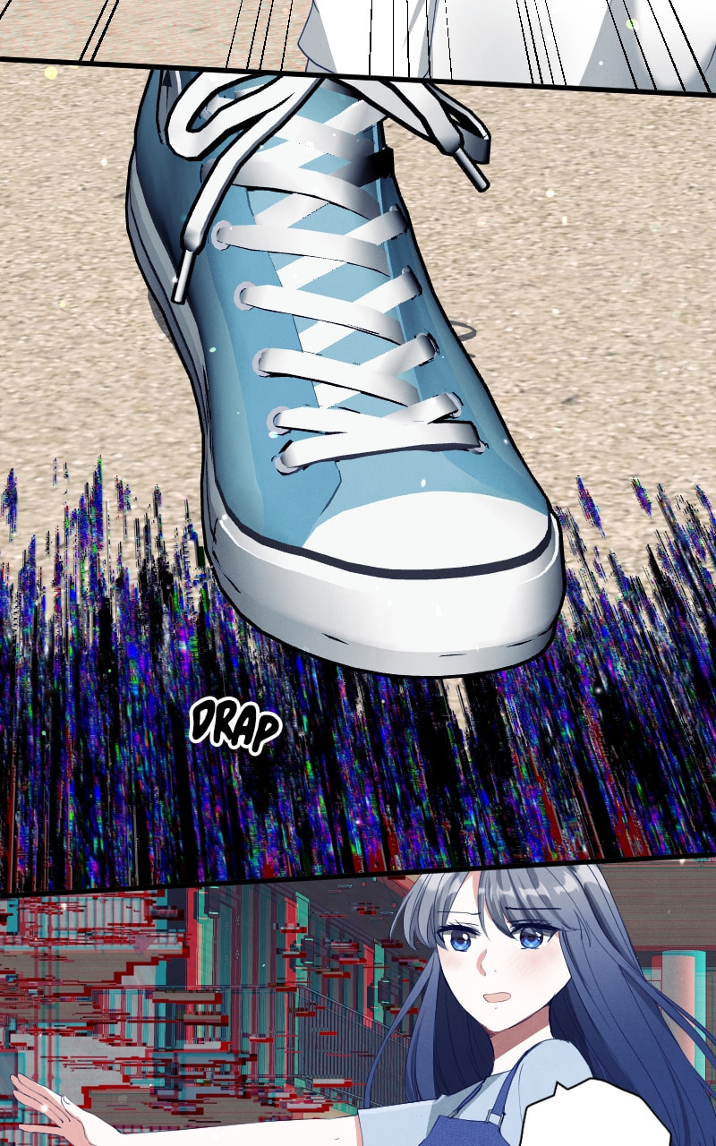 Seven Years Later Chapter 57 page 21 - 