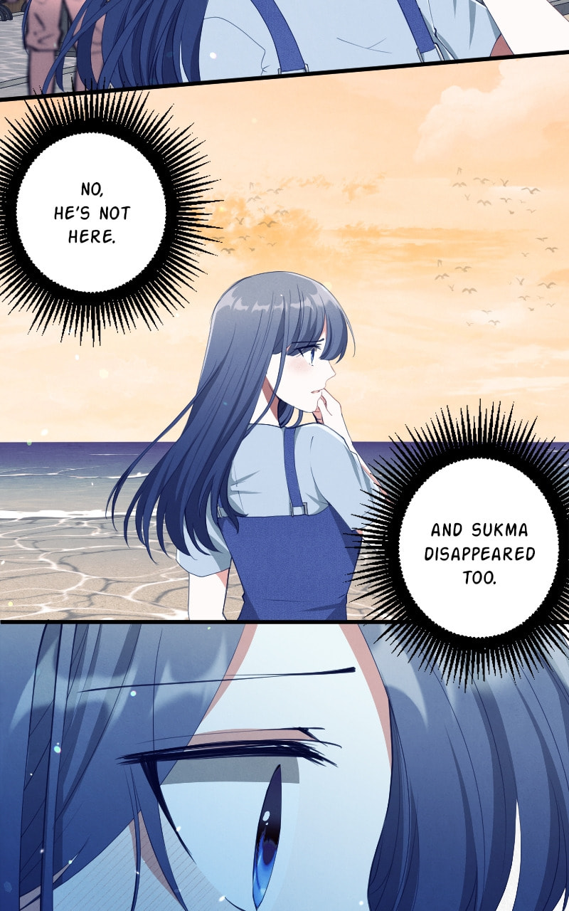 Seven Years Later Chapter 57 page 24 - 