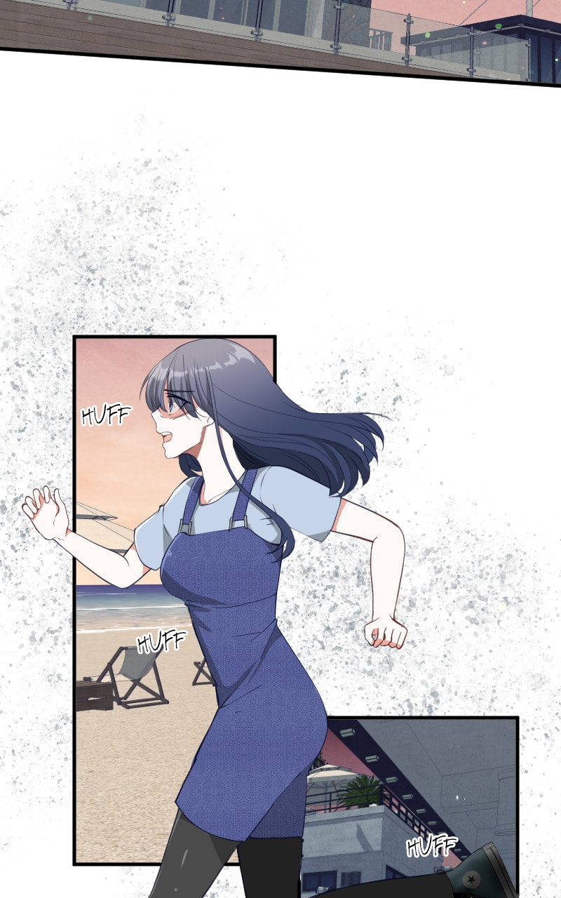 Seven Years Later Chapter 57 page 29 - 