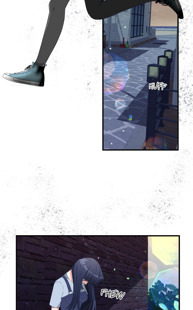 Seven Years Later Chapter 57 page 30 - 