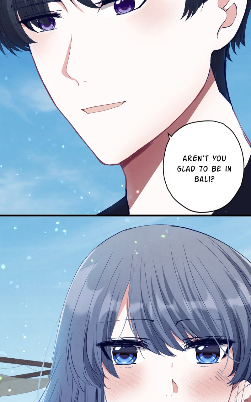 Seven Years Later Chapter 57 page 4 - 