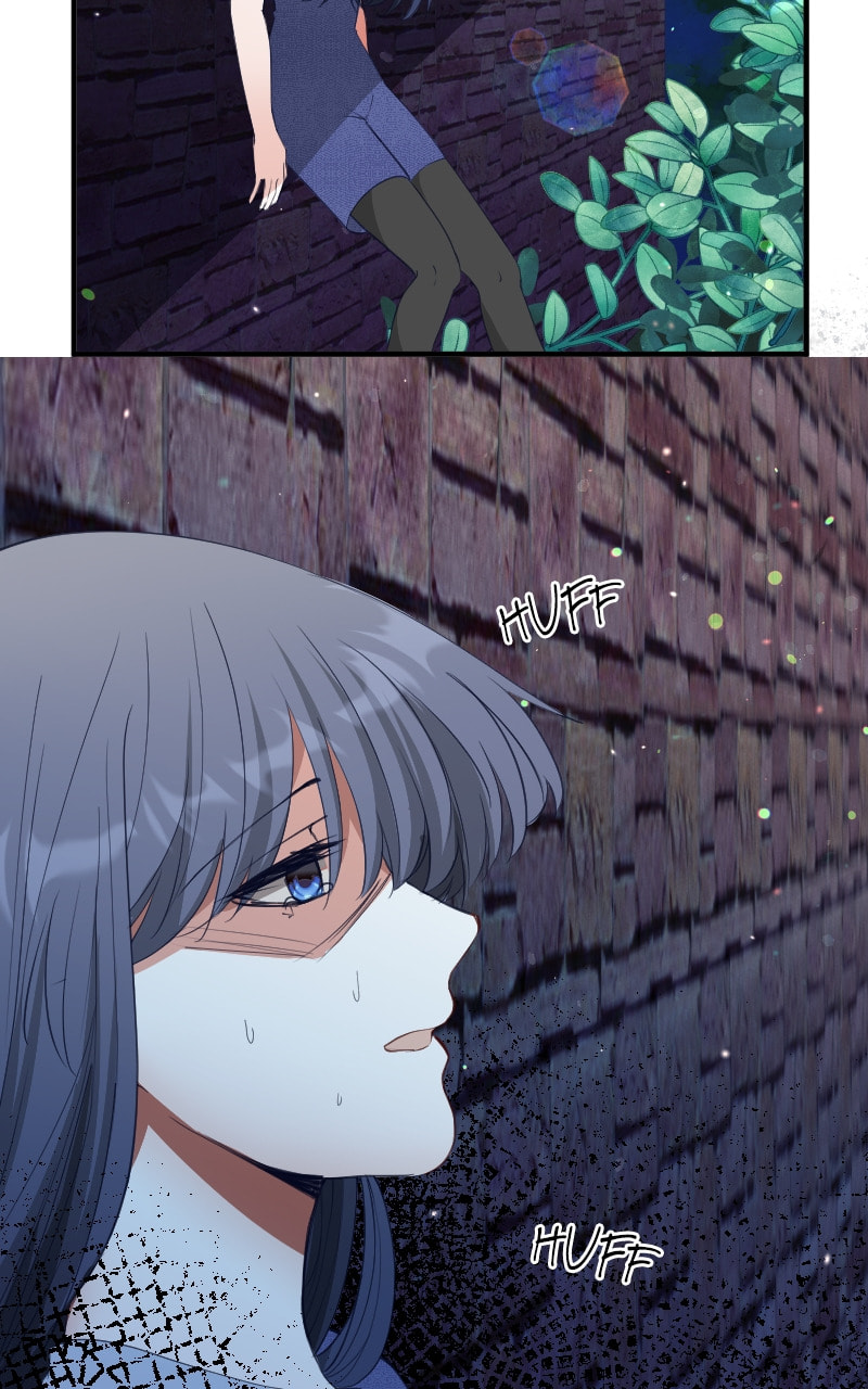 Seven Years Later Chapter 57 page 31 - 