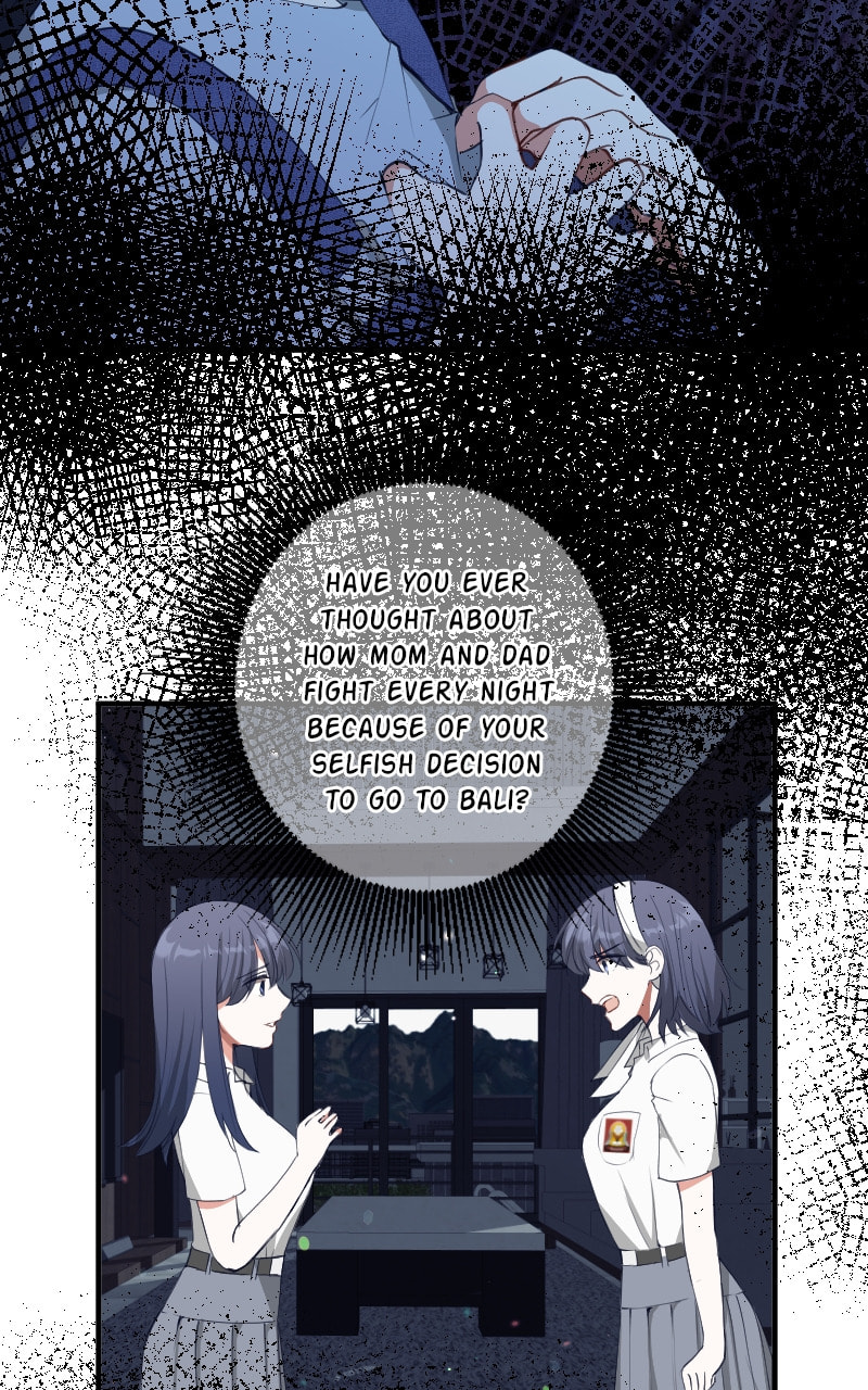 Seven Years Later Chapter 57 page 32 - 