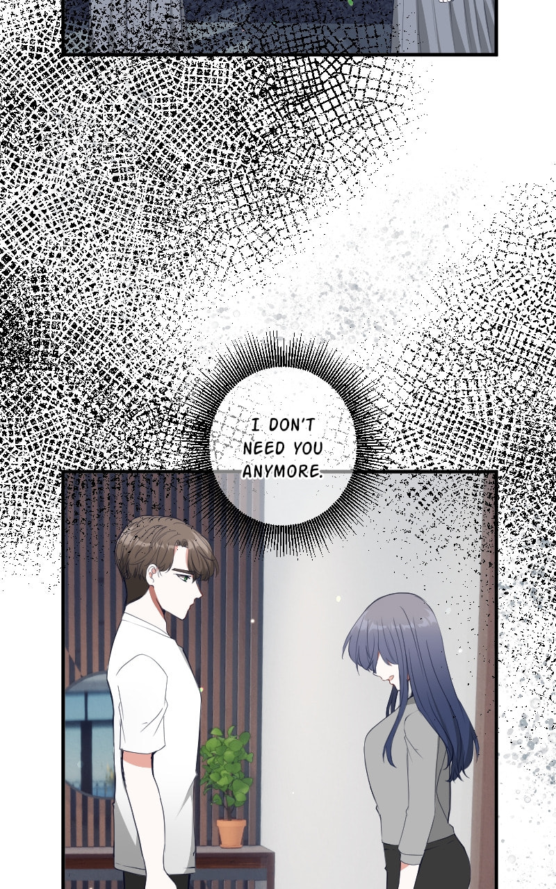 Seven Years Later Chapter 57 page 33 - 