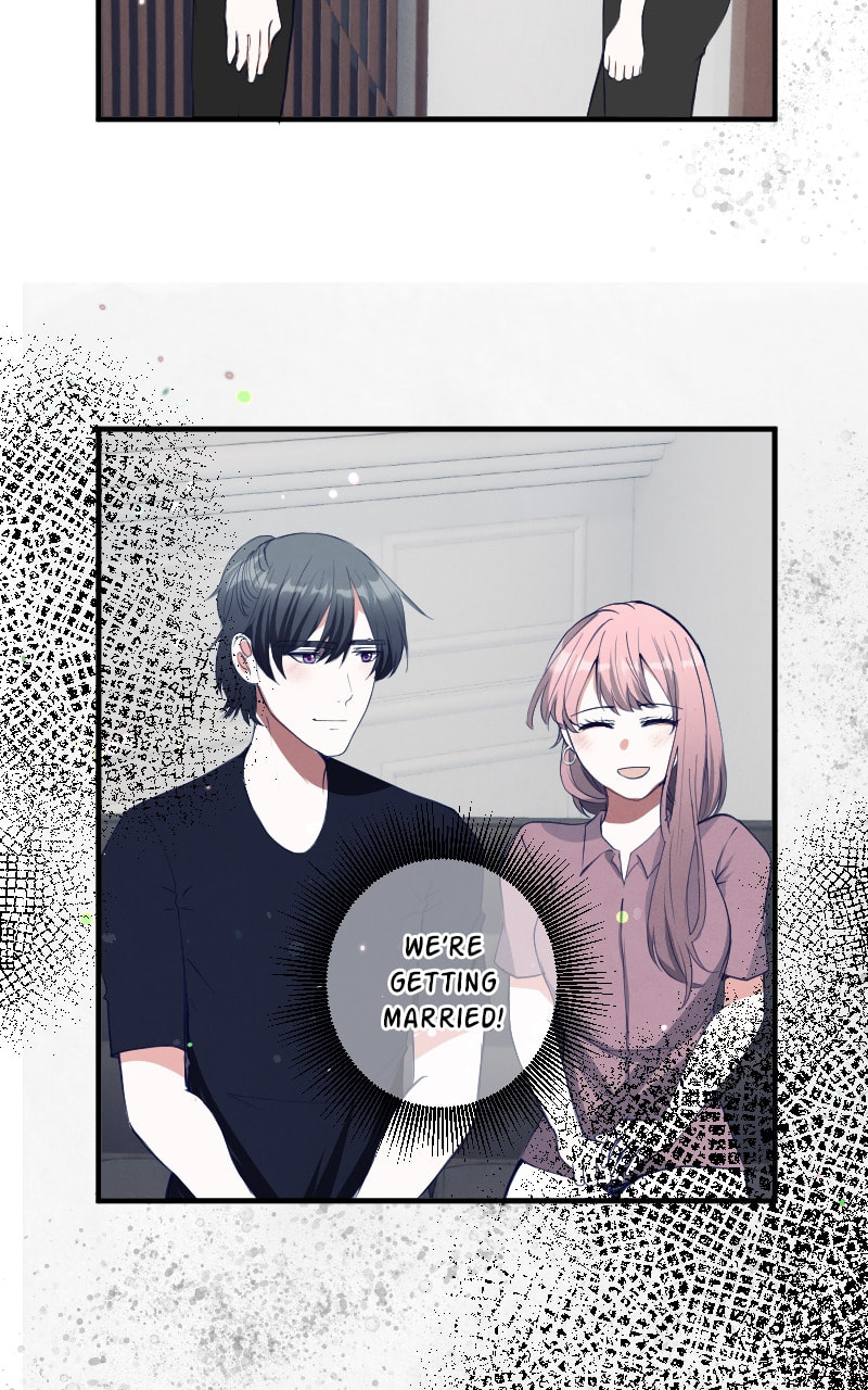 Seven Years Later Chapter 57 page 34 - 