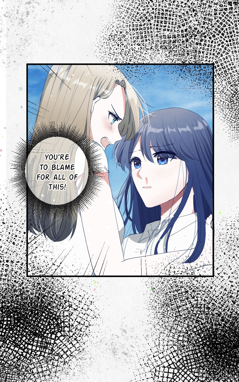 Seven Years Later Chapter 57 page 35 - 