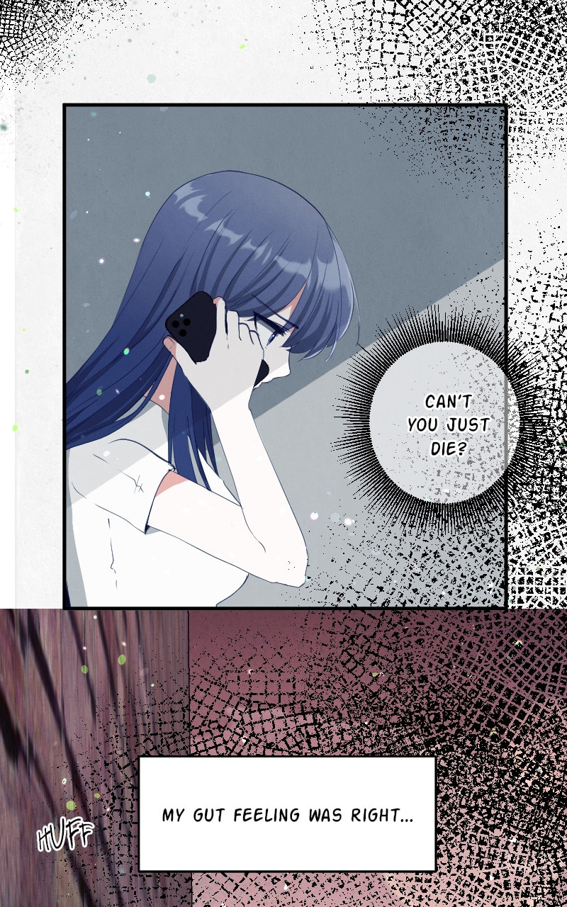 Seven Years Later Chapter 57 page 36 - 