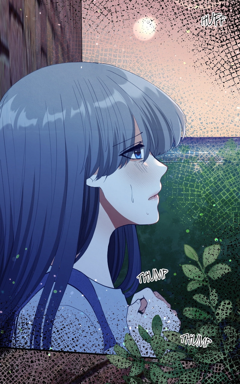 Seven Years Later Chapter 57 page 37 - 