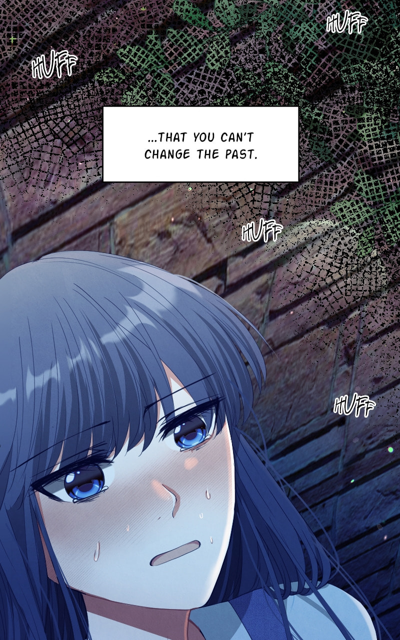 Seven Years Later Chapter 57 page 38 - 