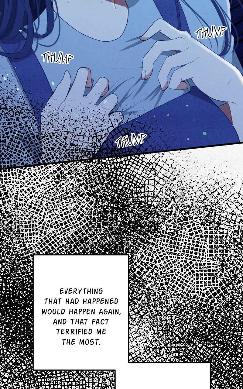 Seven Years Later Chapter 57 page 39 - 