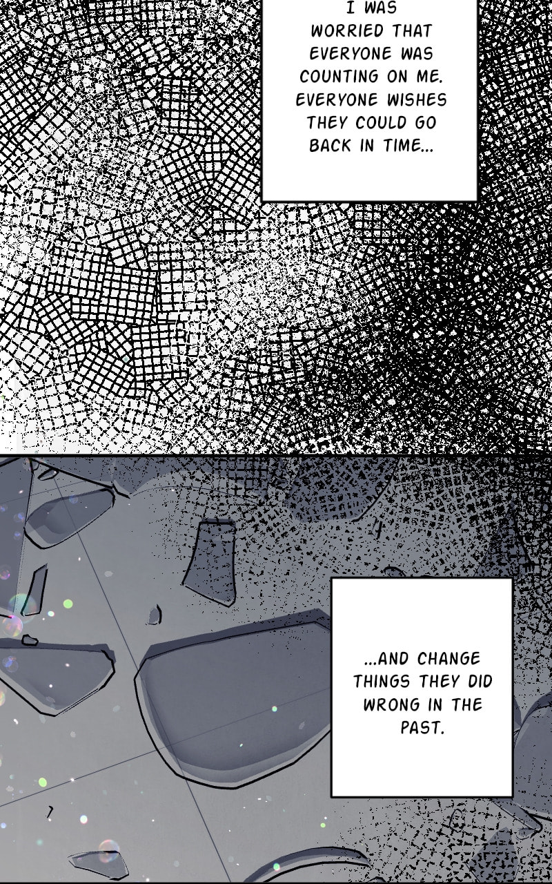 Seven Years Later Chapter 57 page 40 - 