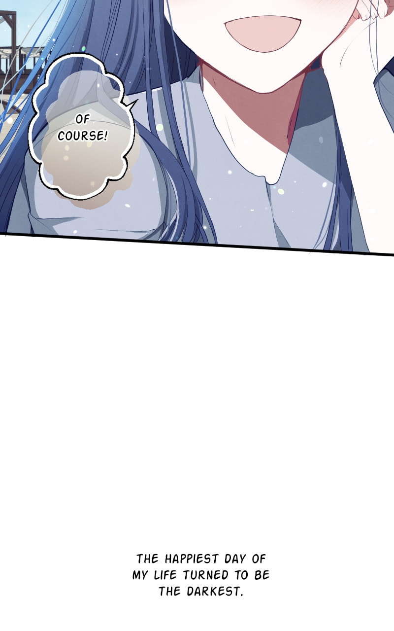 Seven Years Later Chapter 57 page 5 - 