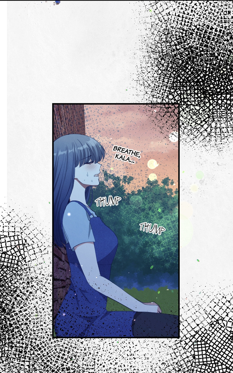 Seven Years Later Chapter 57 page 41 - 