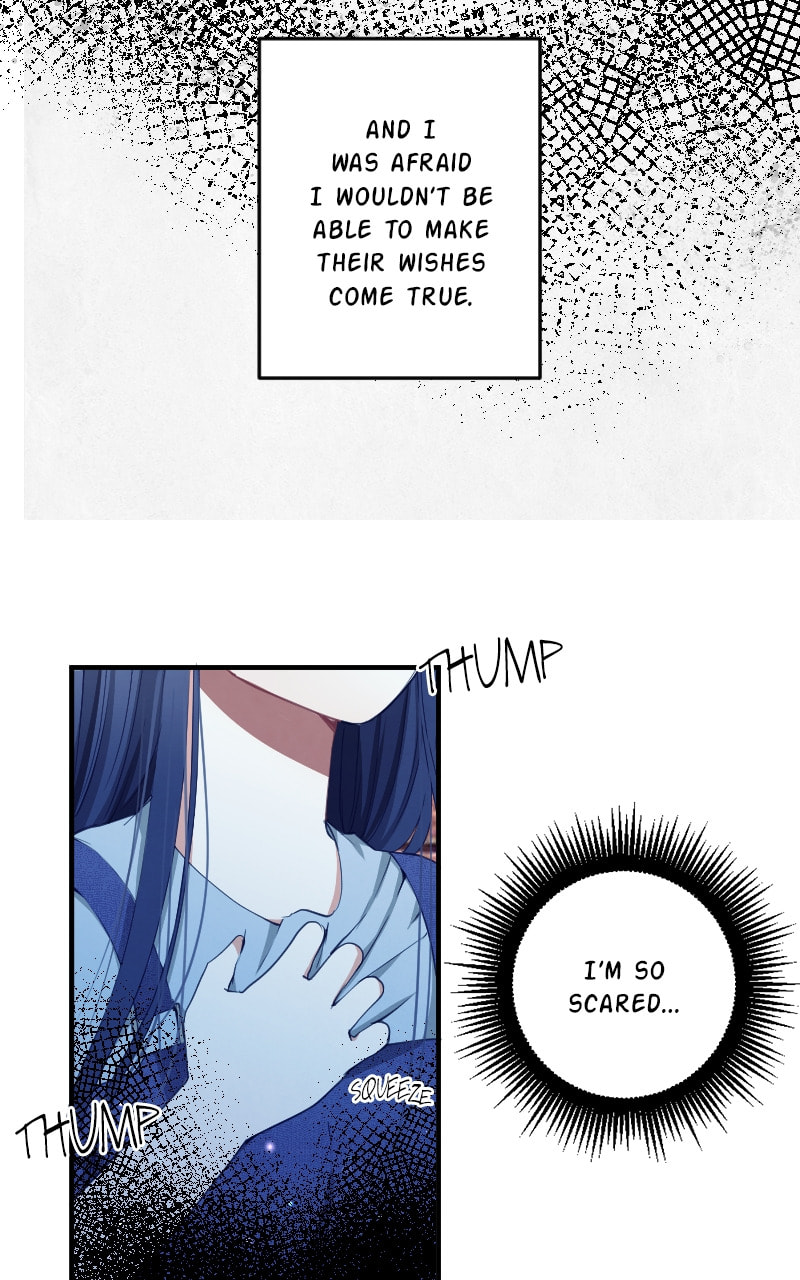 Seven Years Later Chapter 57 page 42 - 