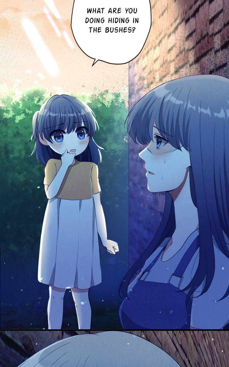 Seven Years Later Chapter 57 page 45 - 