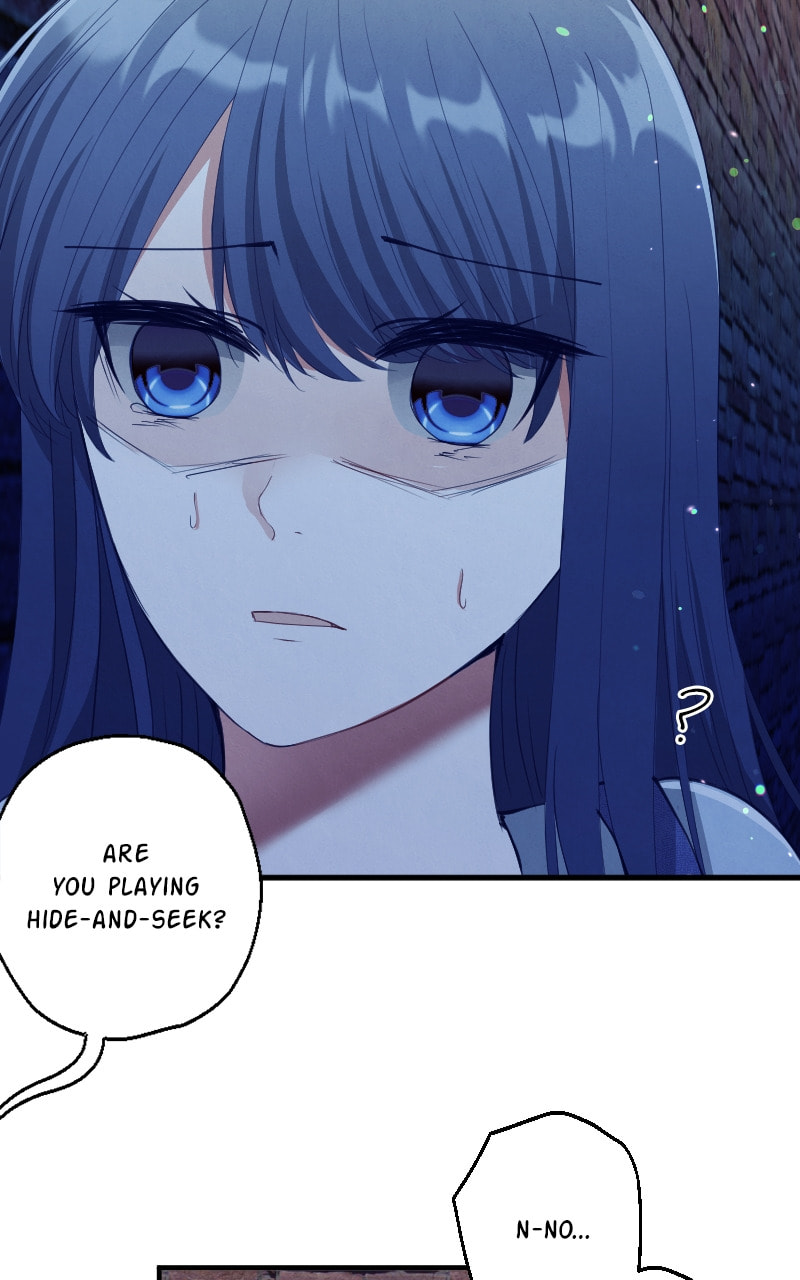 Seven Years Later Chapter 57 page 46 - 