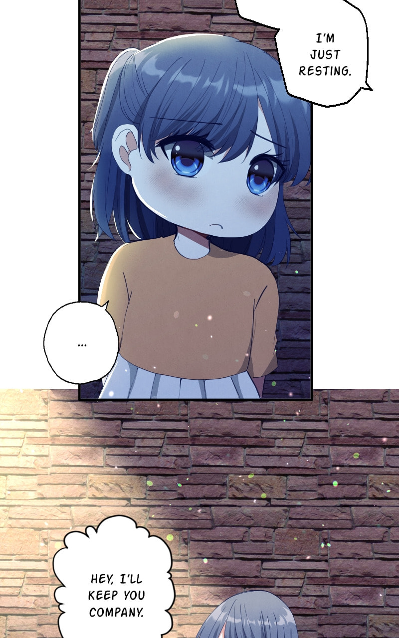 Seven Years Later Chapter 57 page 47 - 