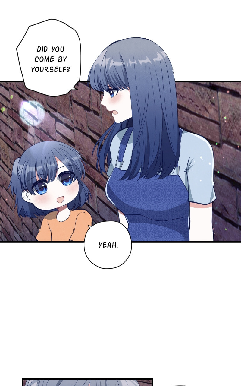 Seven Years Later Chapter 57 page 53 - 