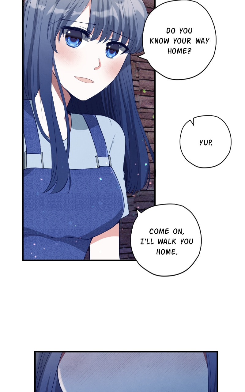 Seven Years Later Chapter 57 page 54 - 