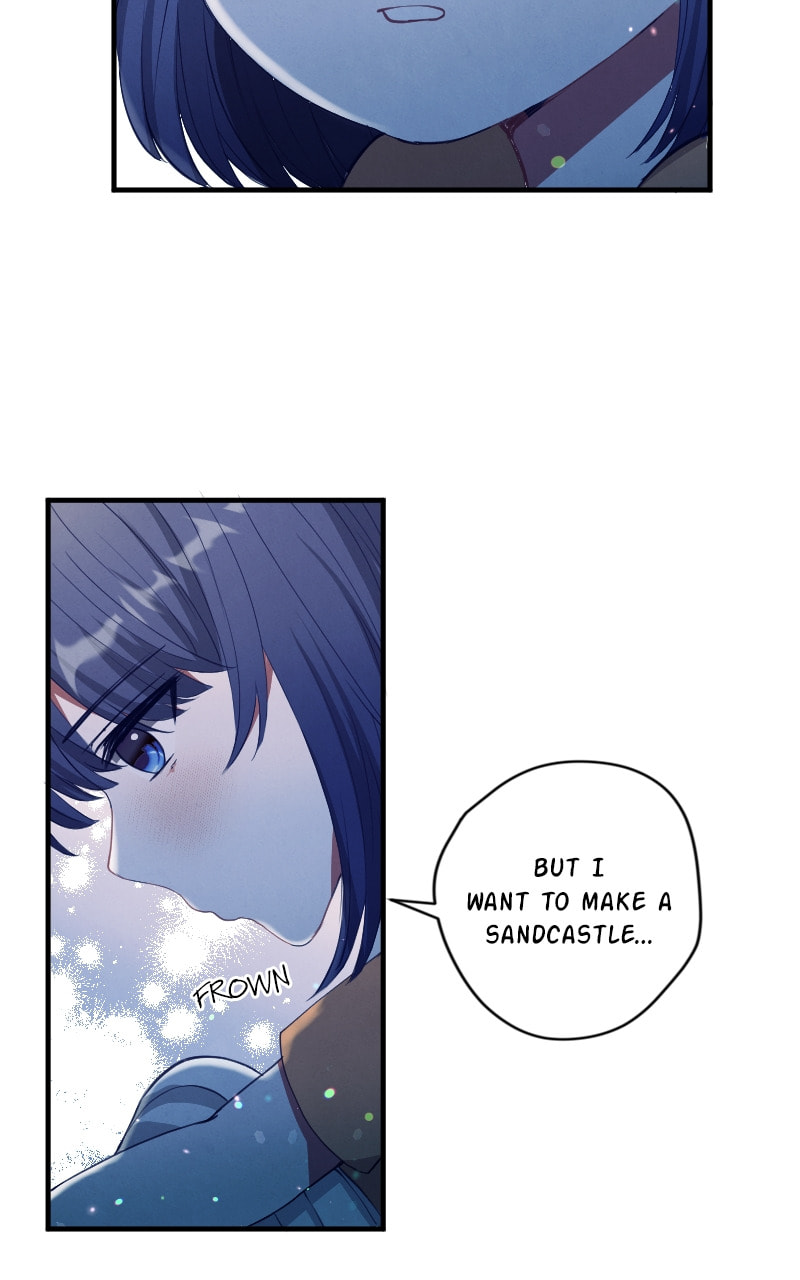 Seven Years Later Chapter 57 page 55 - 