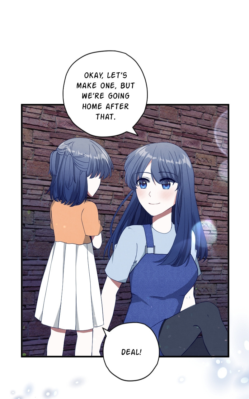 Seven Years Later Chapter 57 page 56 - 