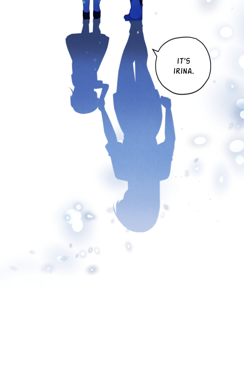 Seven Years Later Chapter 57 page 58 - 