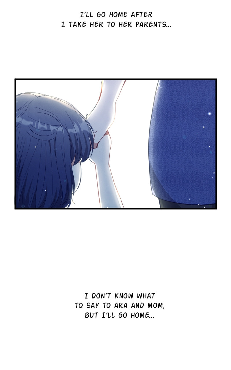 Seven Years Later Chapter 57 page 59 - 
