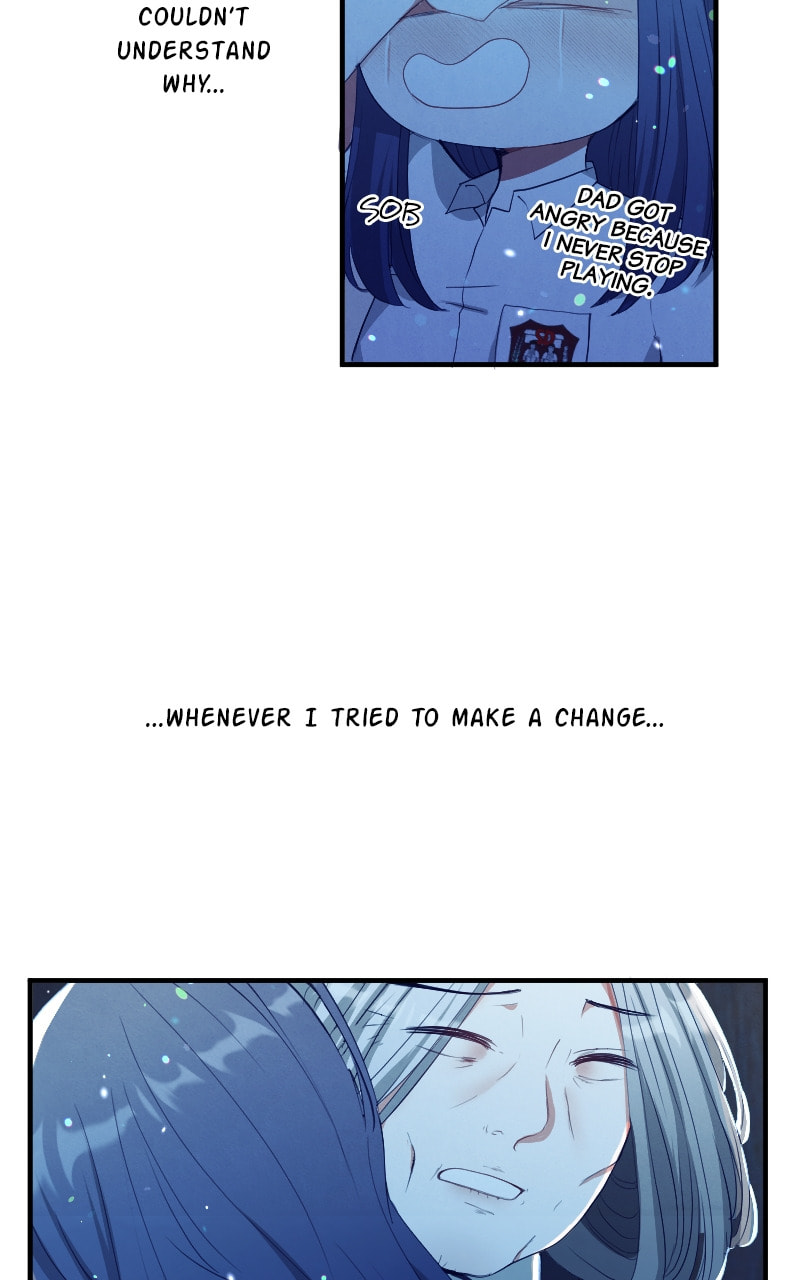 Seven Years Later Chapter 57 page 61 - 