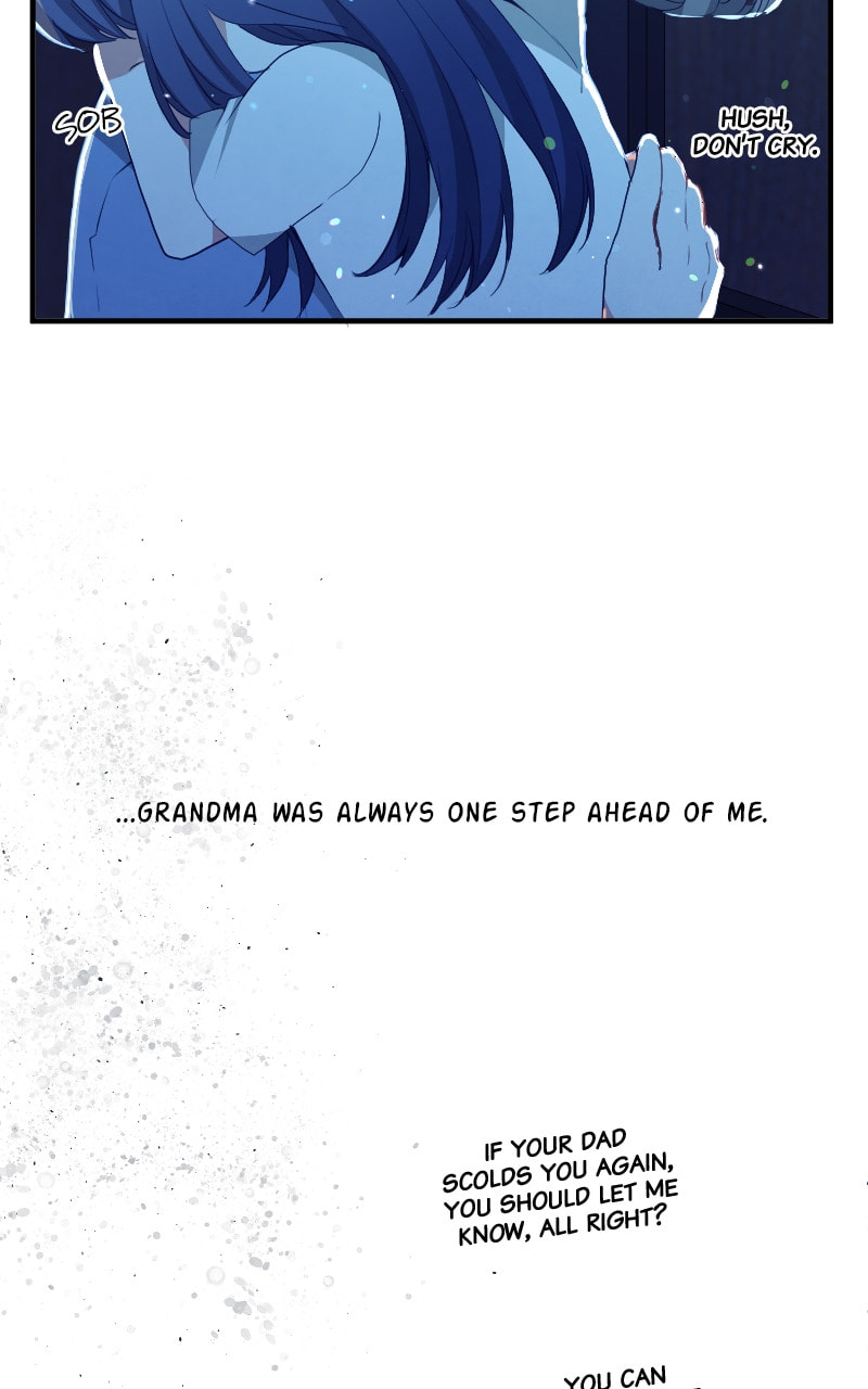 Seven Years Later Chapter 57 page 62 - 