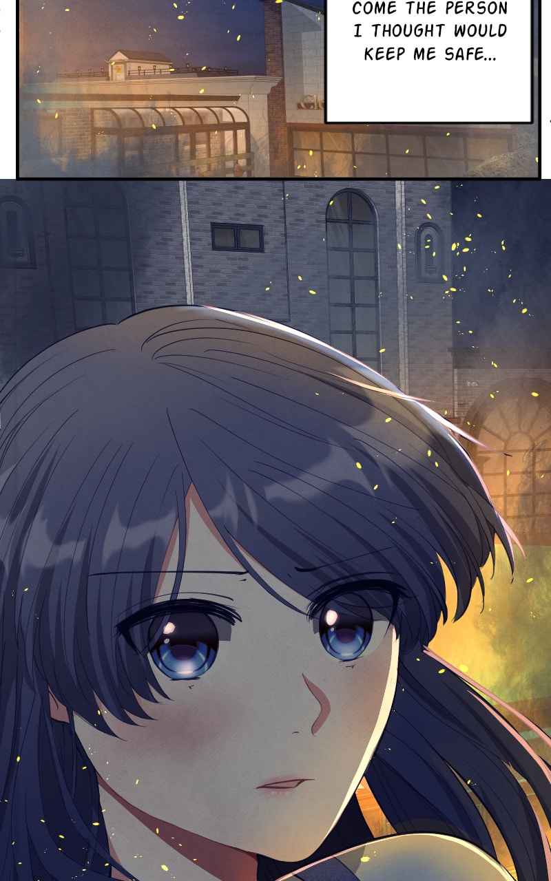 Seven Years Later Chapter 57 page 64 - 