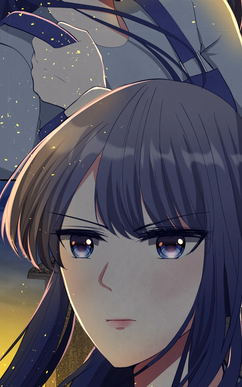 Seven Years Later Chapter 57 page 65 - 