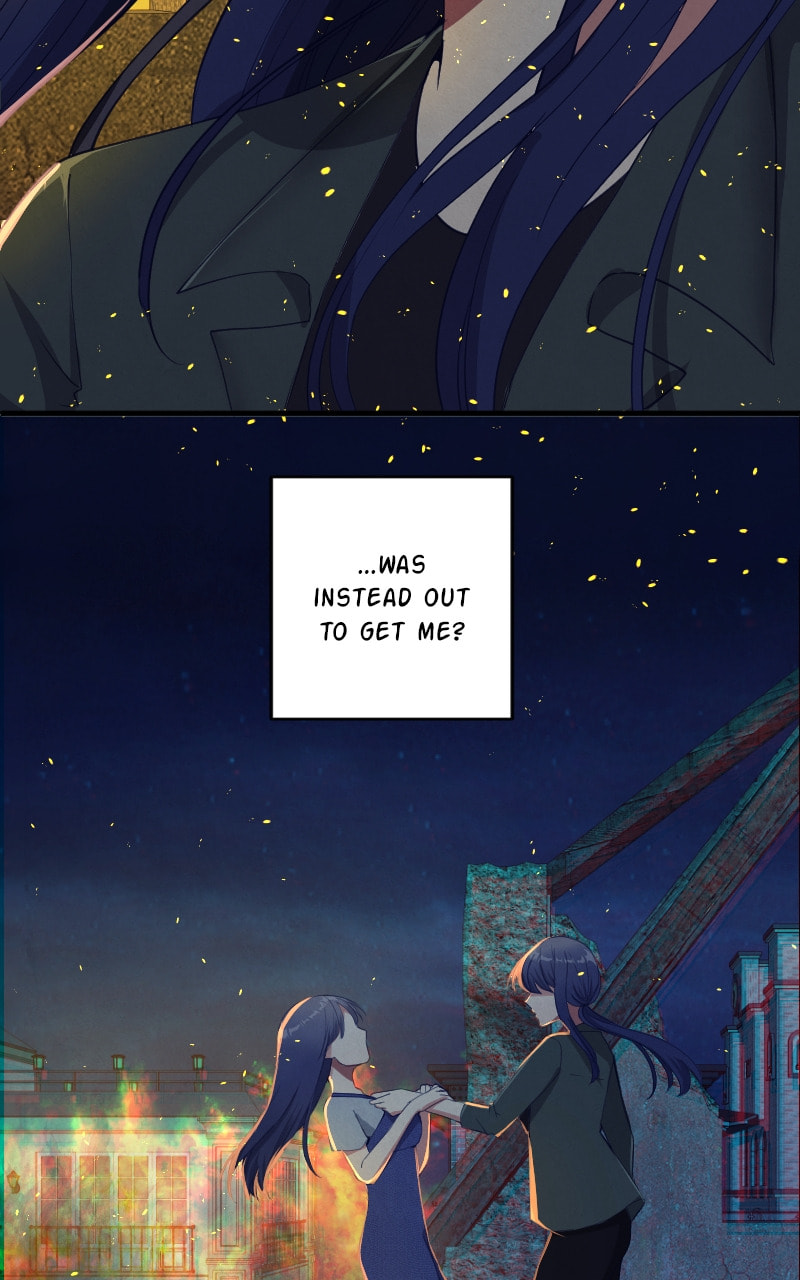 Seven Years Later Chapter 57 page 66 - 