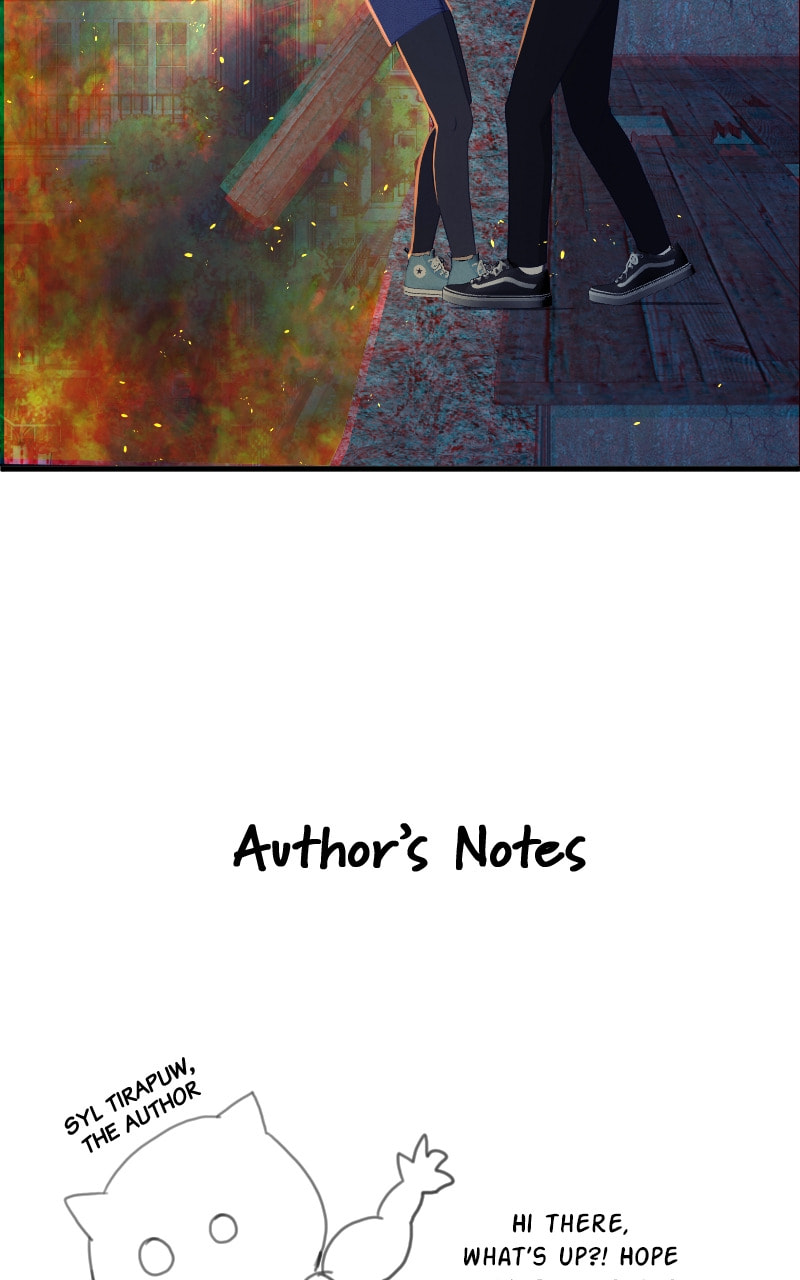 Seven Years Later Chapter 57 page 67 - 
