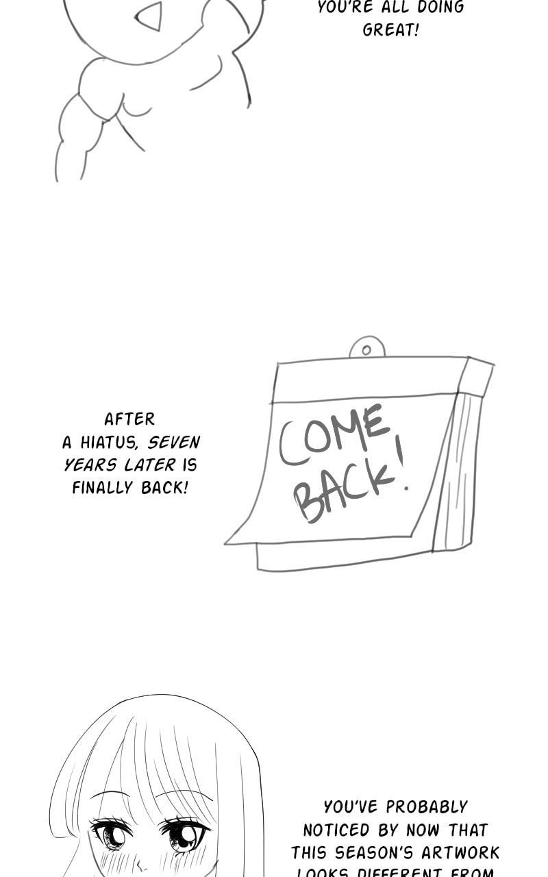 Seven Years Later Chapter 57 page 68 - 