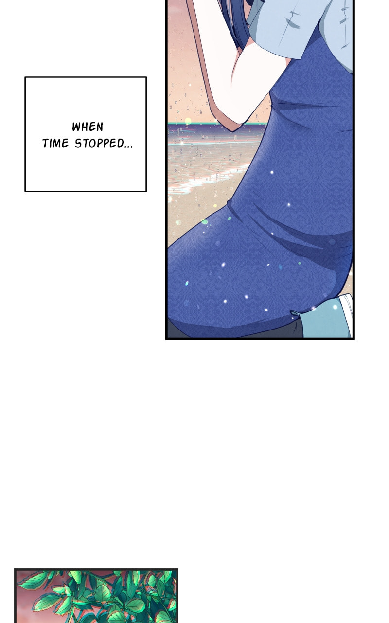 Seven Years Later Chapter 57 page 8 - 