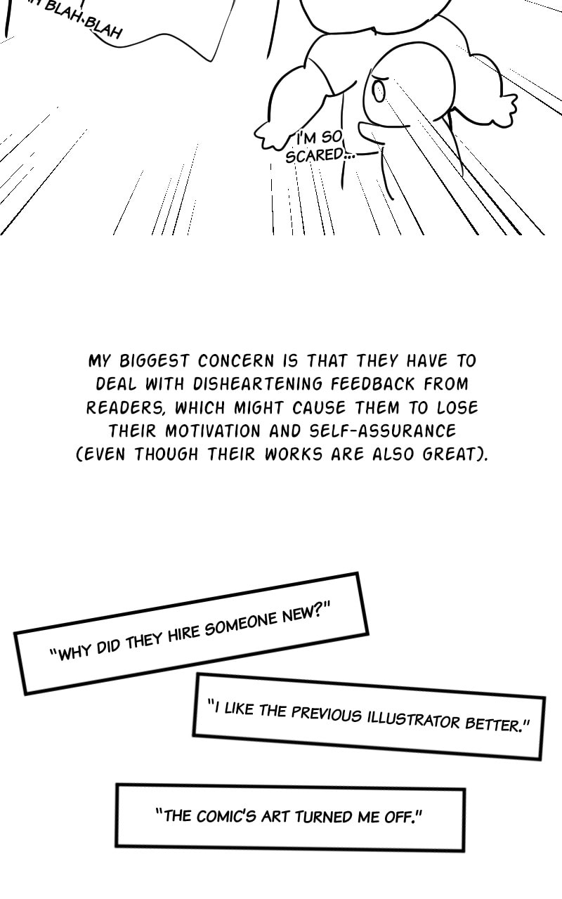 Seven Years Later Chapter 57 page 72 - 