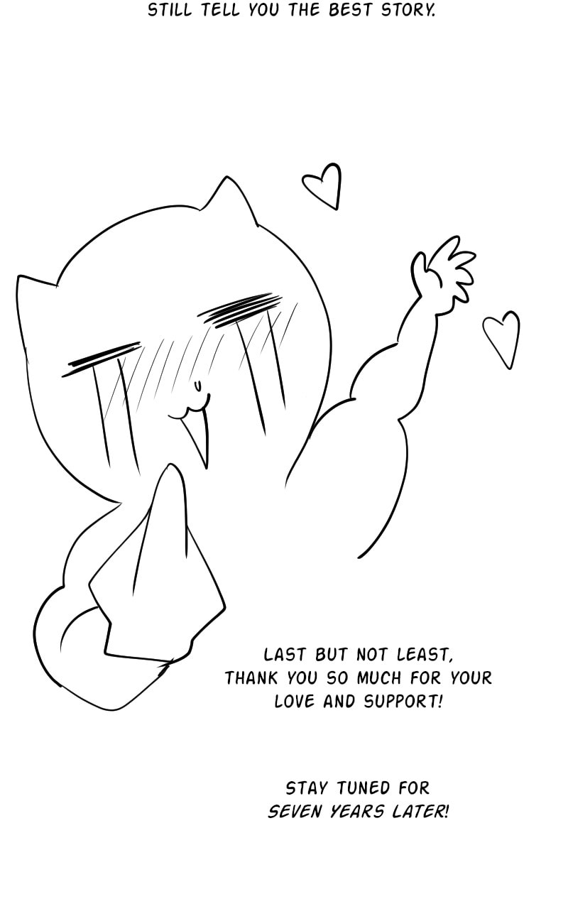 Seven Years Later Chapter 57 page 74 - 
