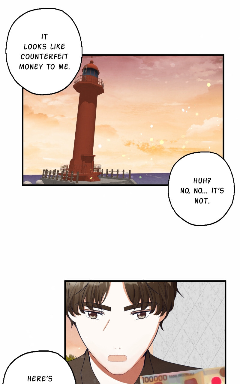 Seven Years Later Chapter 58 page 2 - 