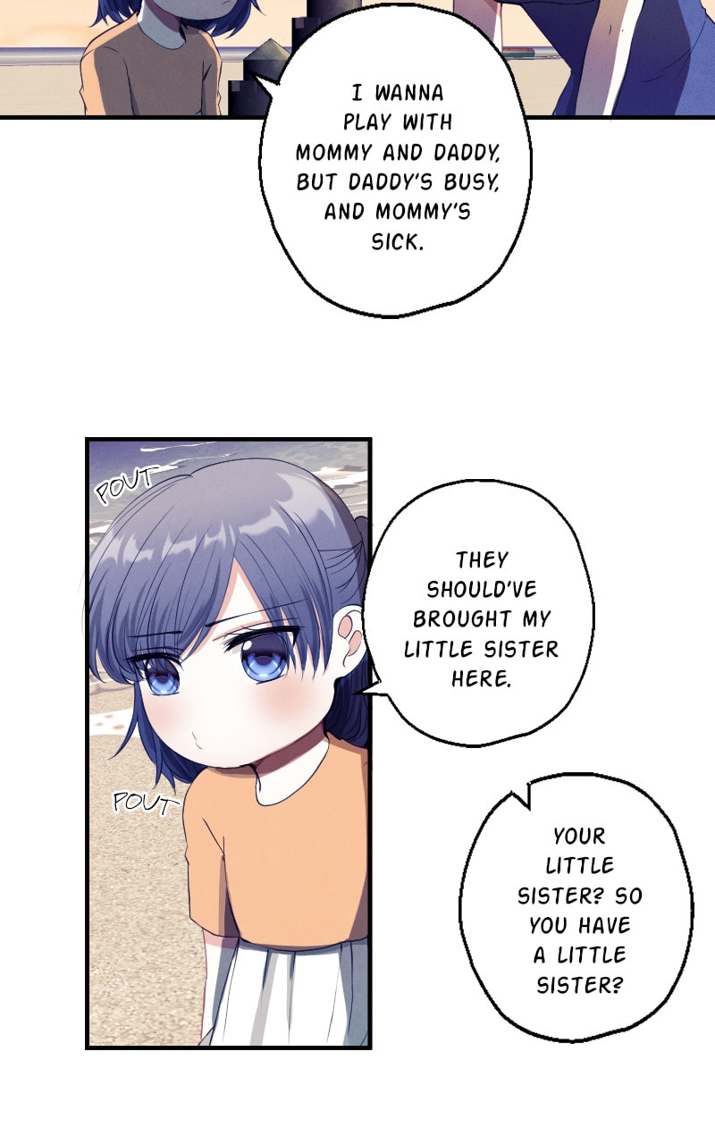Seven Years Later Chapter 58 page 11 - 
