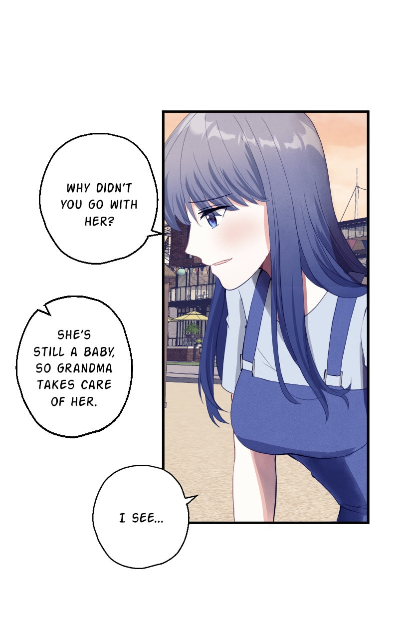Seven Years Later Chapter 58 page 12 - 