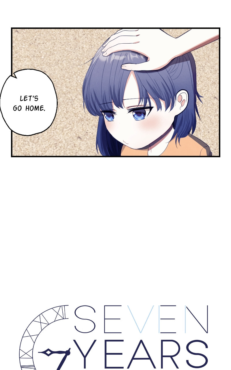 Seven Years Later Chapter 58 page 13 - 