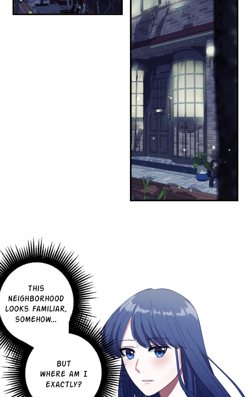 Seven Years Later Chapter 58 page 15 - 